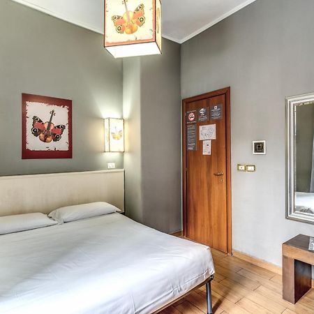 Guest House Trastevere Rzym Zewnętrze zdjęcie