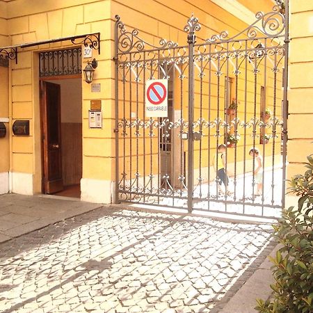 Guest House Trastevere Rzym Zewnętrze zdjęcie