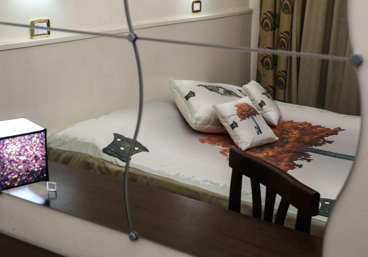Guest House Trastevere Rzym Zewnętrze zdjęcie