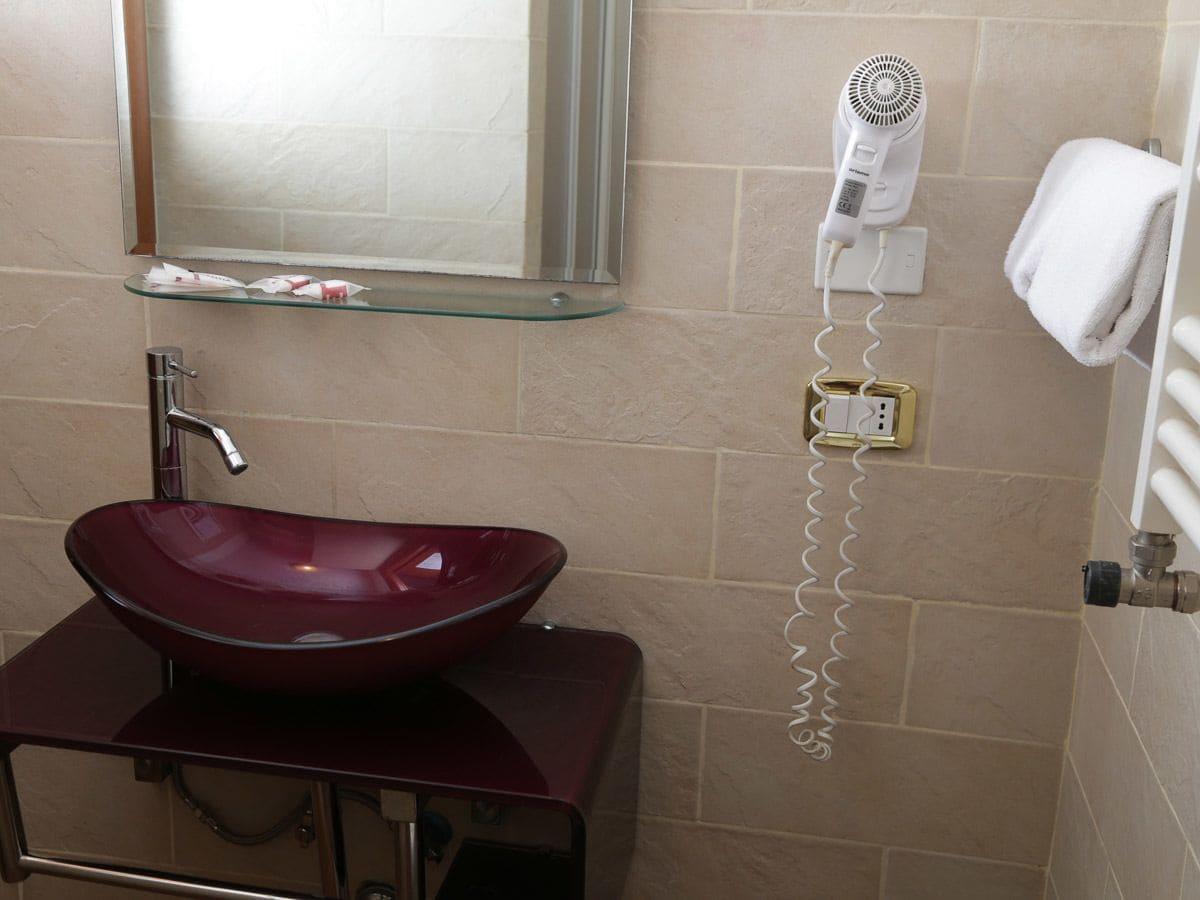 Guest House Trastevere Rzym Zewnętrze zdjęcie