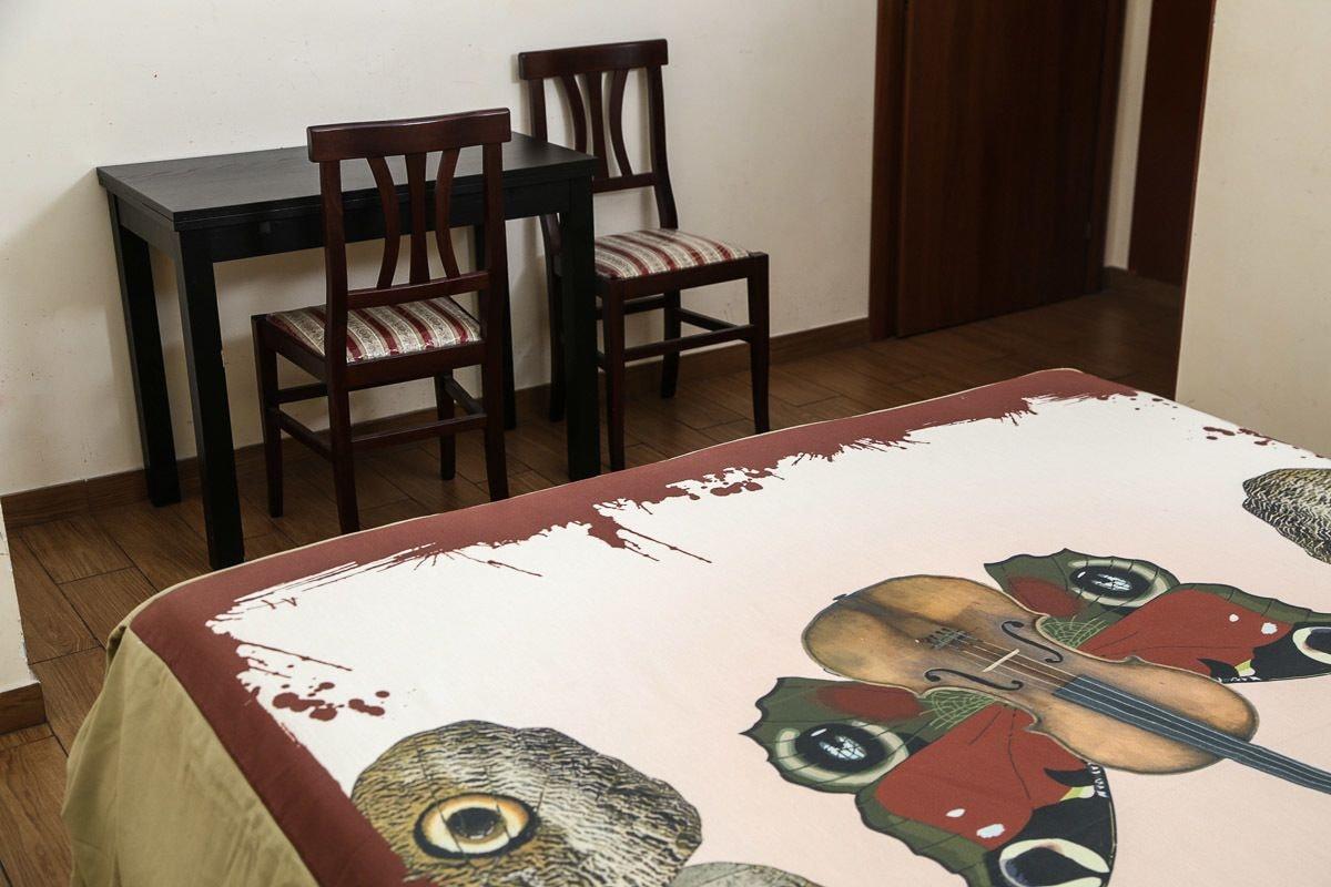 Guest House Trastevere Rzym Zewnętrze zdjęcie