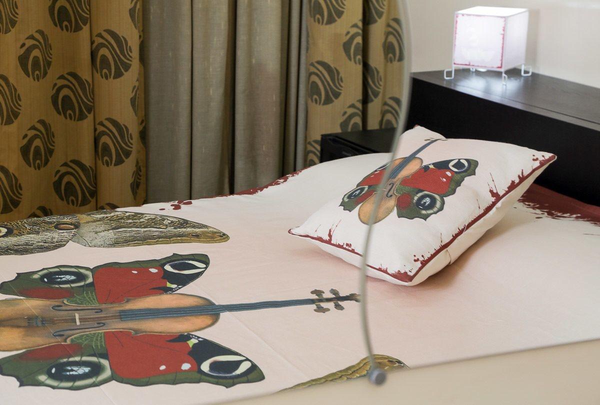 Guest House Trastevere Rzym Zewnętrze zdjęcie