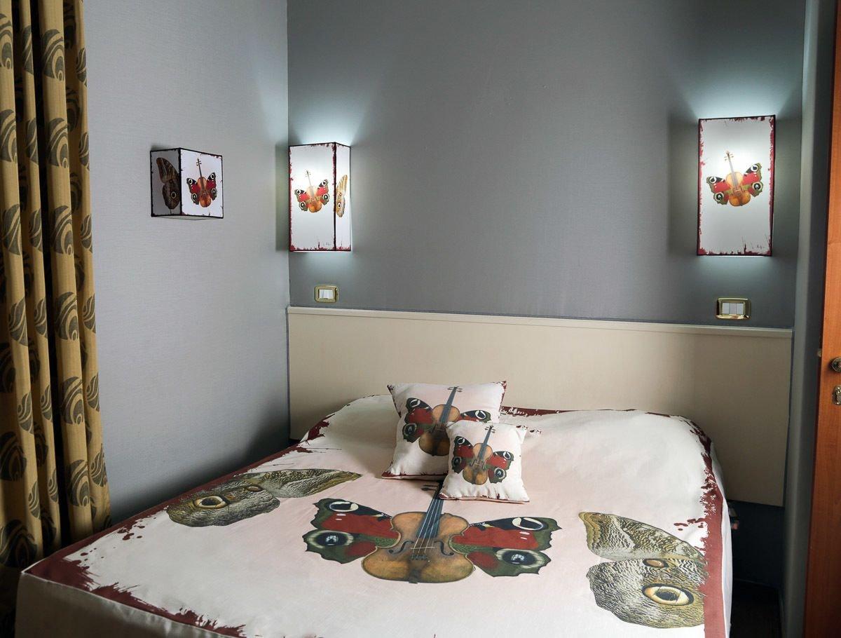 Guest House Trastevere Rzym Zewnętrze zdjęcie