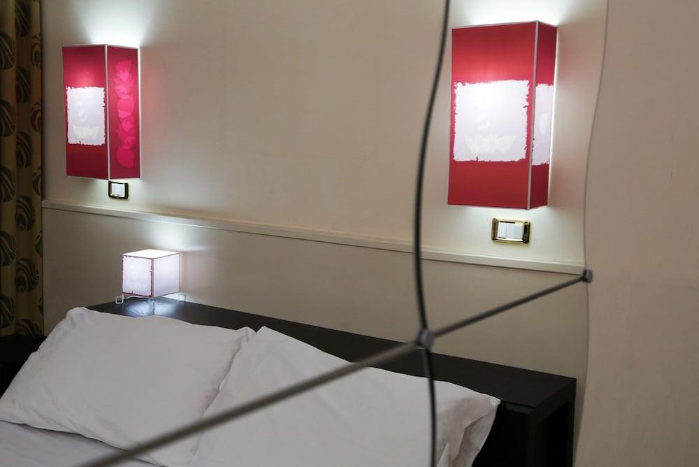 Guest House Trastevere Rzym Zewnętrze zdjęcie